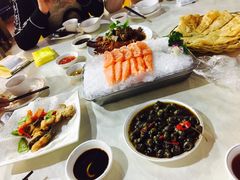 -新享乐海鲜(翠华路店)