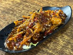 -妈妈手(山大总店)