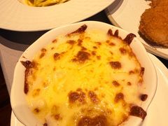 -德大西餐社