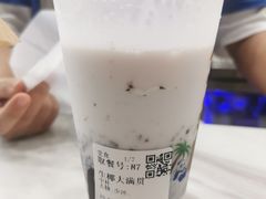 -茶百道(春熙路银石广场店)