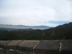 景点-八达岭长城