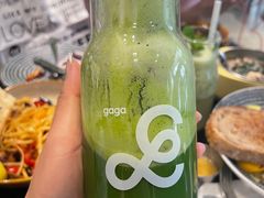 -gaga(深圳福田星河COCO Park店)