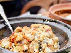 -常来小聚·广州非遗传承餐厅(高德置地店)