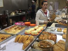 -港海餐厅(解放东路店)