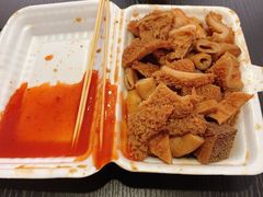 -细妹五香牛杂(步行街店)