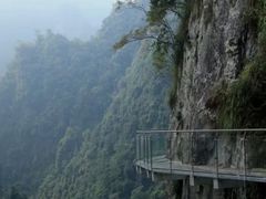 -福建天门山