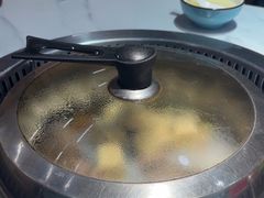 -满兴咱妈烀饼铁锅炖(兰州北街店)