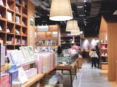 店内环境-百新书局(尚悦湾店)