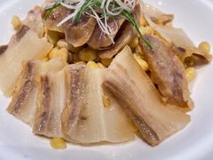 -香山湖渔家大院