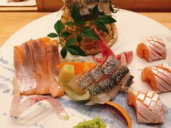 -希望日本料理(保利香槟花园店)