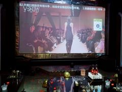 -V SHOW max KTV(粉巷店)