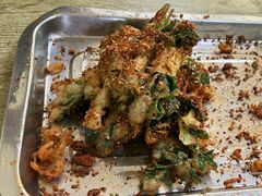 -老字号油炸肉串(东丰店)