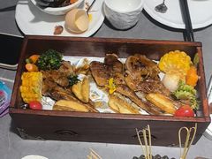 -3号仓库·创意中国菜(乐清正大广场店)