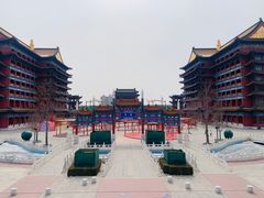 -大明幻境第一城