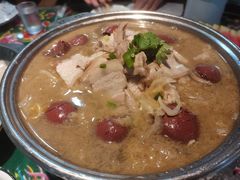 -人民公社大食堂(顺义总店)