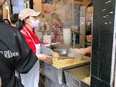 -家阳赵师傅油饼包烧麦(粮道街店)