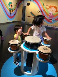 -北京科学中心儿童乐园