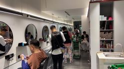 -卓梵美发·精品Salon