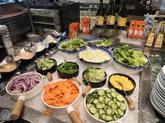 -合肥皇冠假日酒店·菲亚斯特自助餐厅(黄山路店)