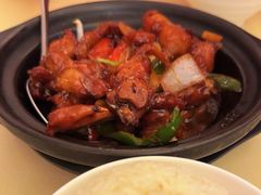 -永盈茶餐厅(江南大道中店)