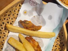 -坤记味道(新华城市广场店)