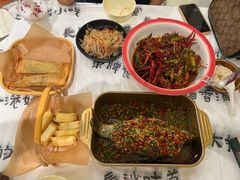 -东排食堂长沙小吃大排档(五一广场店)