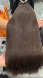 -YESIDO椰岛造型烫发染发