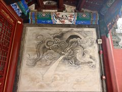 -药王庙(安国市)