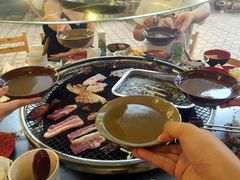 -五彩凉山自助西昌烧烤(柳翠路店)
