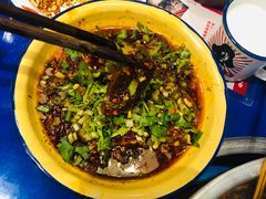 -马路边边串串香(大成路店)