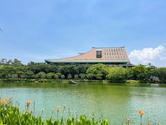 -厦门大学(思明校区)