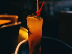 -MARU玛露音乐餐厅(大学路店)
