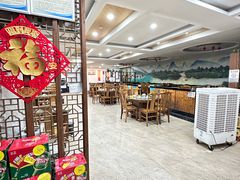 -九寨沟石锅鱼(沣峪口二十年店)