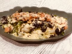 -娜娜家·Nana's restaurant(国金汇店)