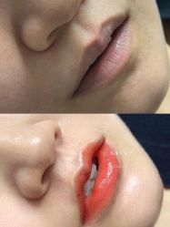 -MIVI野生眉纹绣纹眉