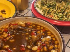 -江西老表·经典江西八大碗