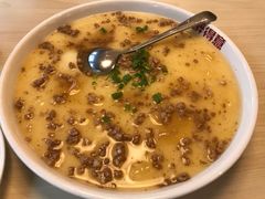 肉沫蒸蛋-醉得意(武大店)