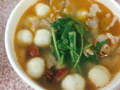 -明月虾面(厦禾路店)