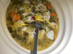 酸菜比鱼好吃-弄堂里(阿里西溪A区店)