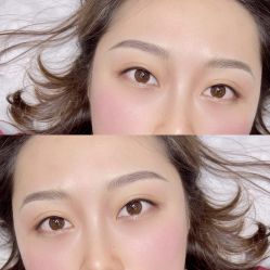 -MIVI半永久纹眉绣眉
