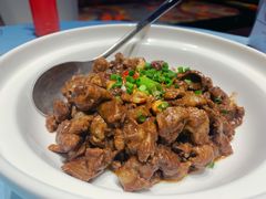 永州血浆鸭-青螺餐厅·家宴(松雅湖店)