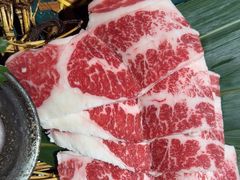 -九田家黑牛烤肉料理(新光汇店)