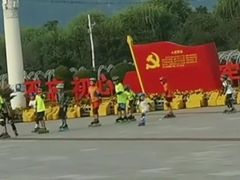 -乐翔轮滑(中庚漫游城店)