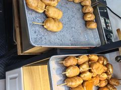 -宏发红西饼屋(天津路店)