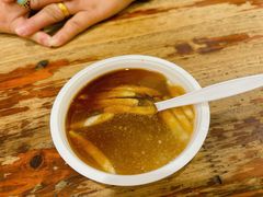 -安海五叔公土笋冻(西街店)