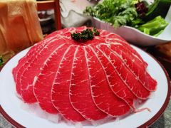 -盛武肥牛·清真海鲜火锅(昆区店)
