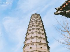-法门文化景区