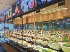 -大鹏饭店·金陵家宴(奥体中心店)