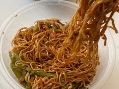 -春雪面馆(转塘店)