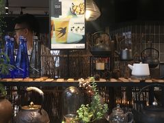 -BeauTea水仙(coco park店)